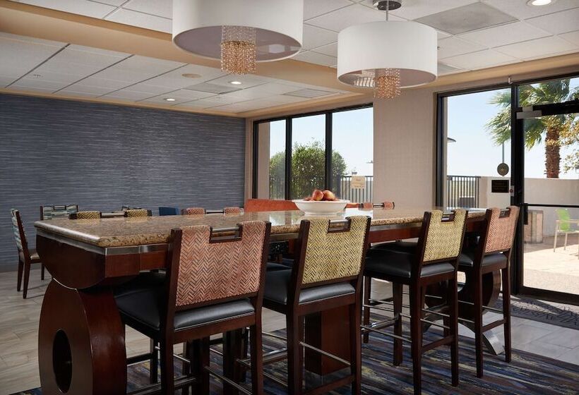 호텔 Hampton Inn By Hilton Eagle Pass