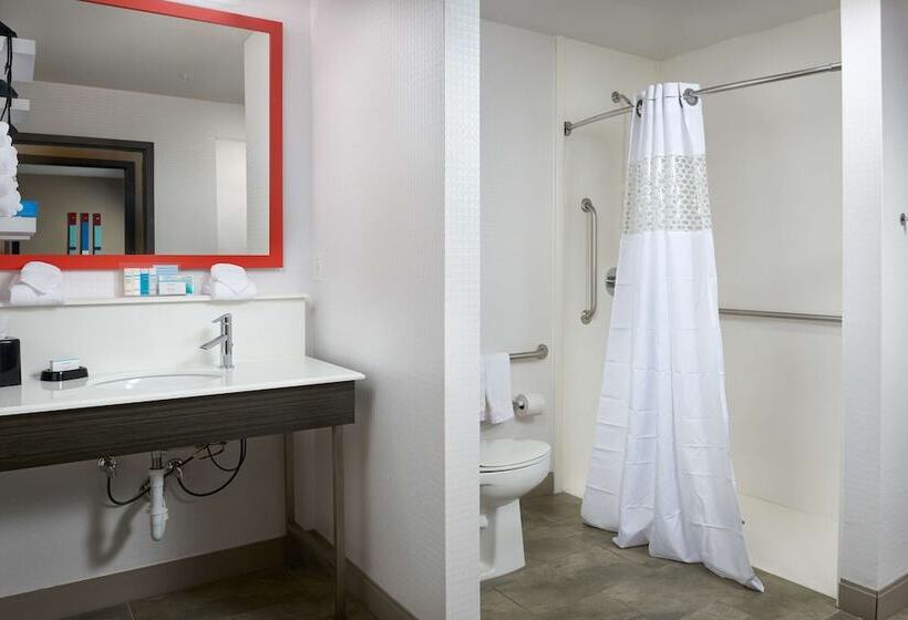 호텔 Hampton Inn By Hilton Eagle Pass