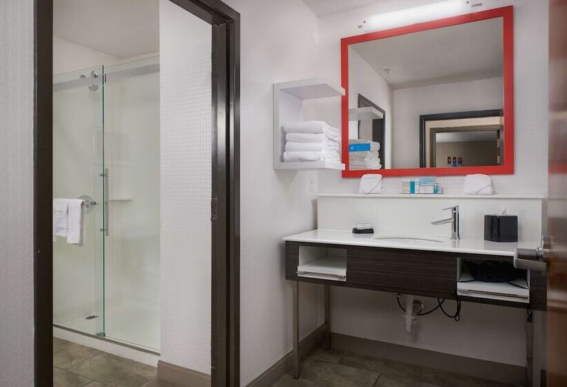 호텔 Hampton Inn By Hilton Eagle Pass