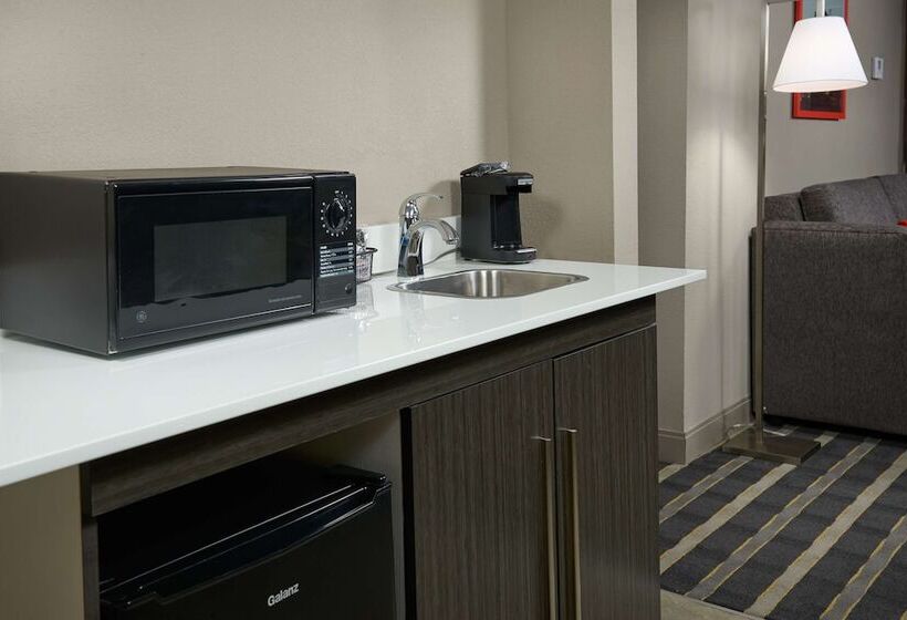 호텔 Hampton Inn By Hilton Eagle Pass