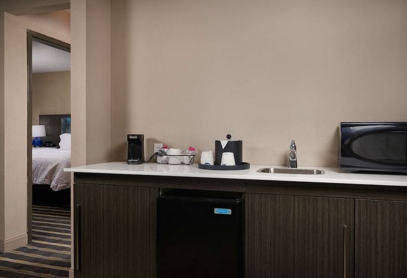 호텔 Hampton Inn By Hilton Eagle Pass