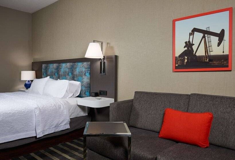 호텔 Hampton Inn By Hilton Eagle Pass