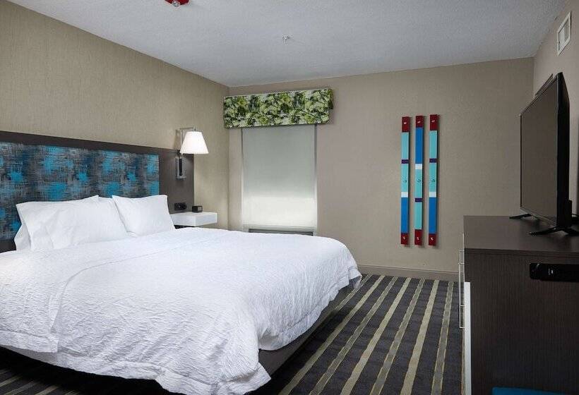 호텔 Hampton Inn By Hilton Eagle Pass