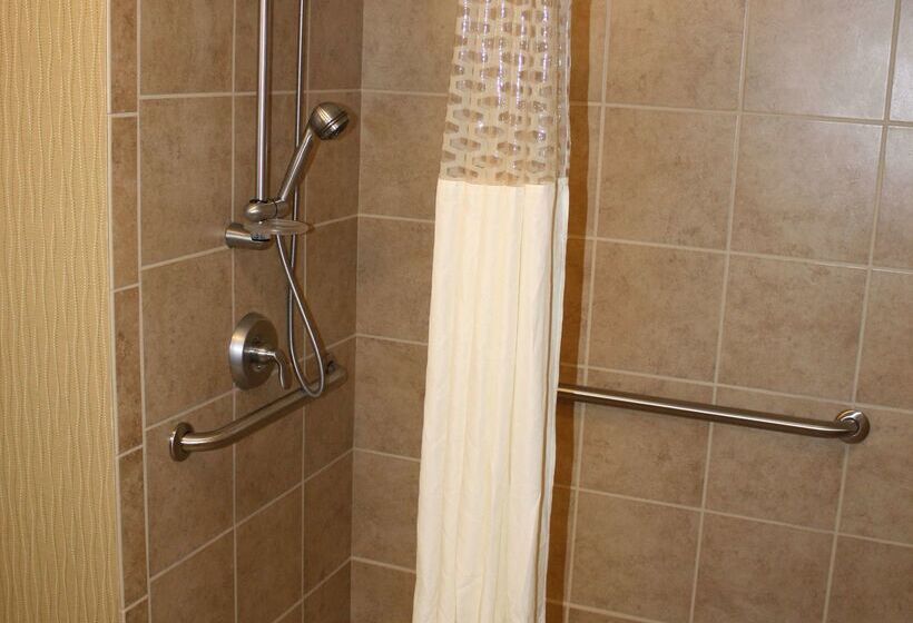 هتل Hampton Inn East Lansing