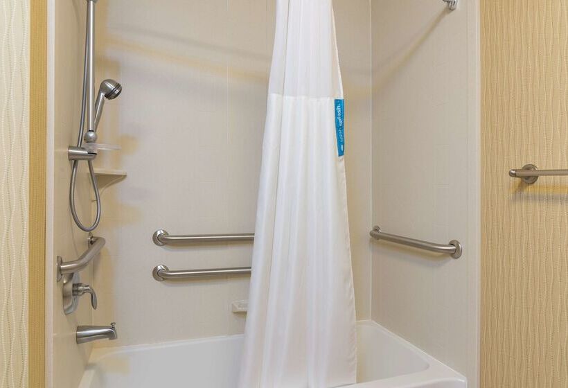 فندق Hampton Inn East Lansing