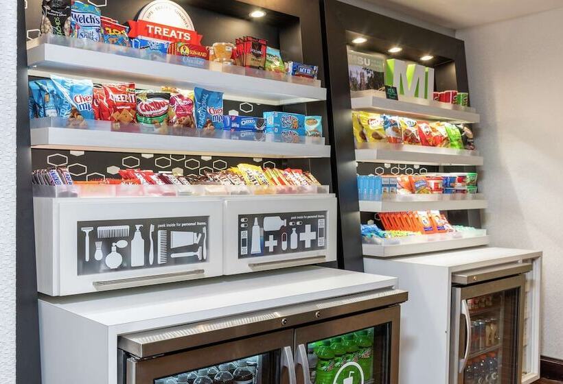 فندق Hampton Inn East Lansing