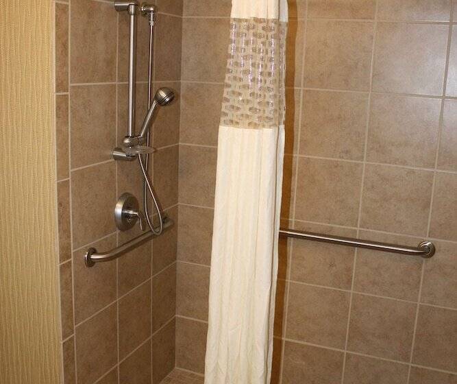 هتل Hampton Inn East Lansing