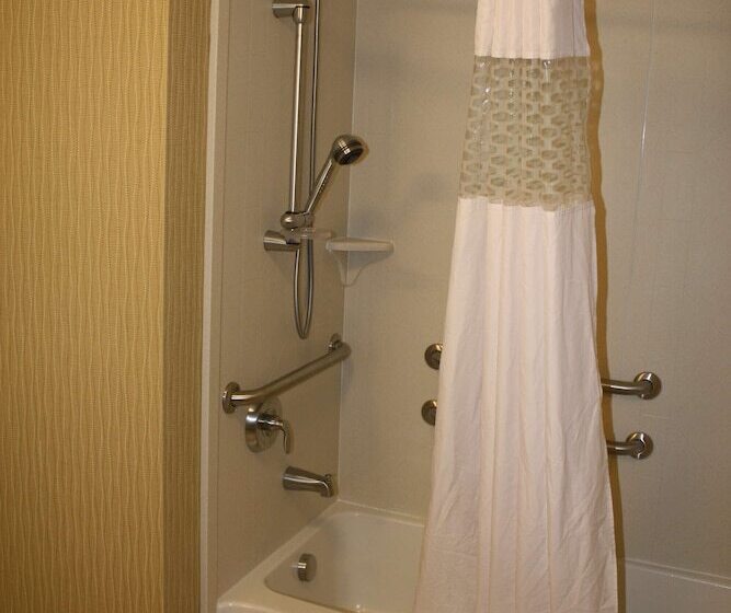 호텔 Hampton Inn East Lansing