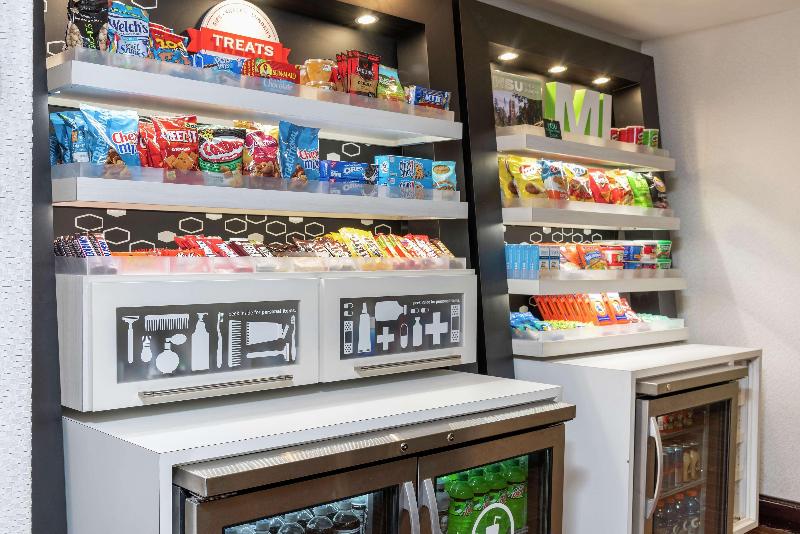 فندق Hampton Inn East Lansing