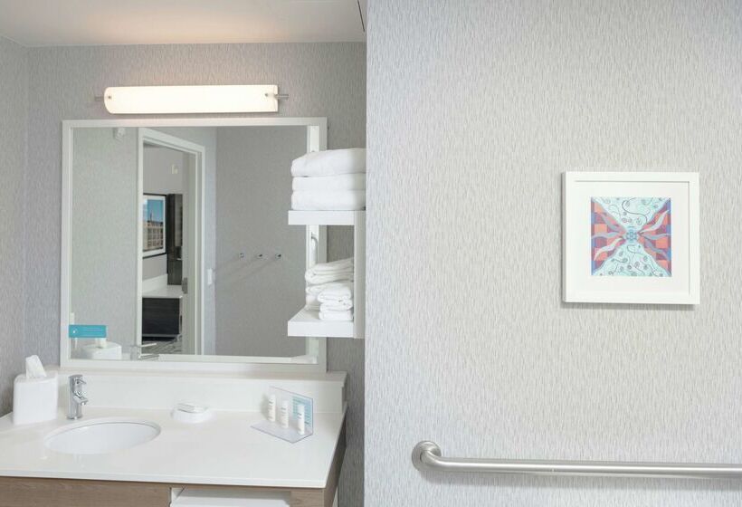 호텔 Hampton Inn Easton