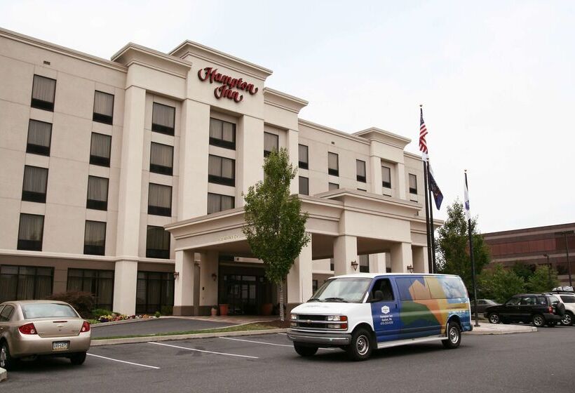 호텔 Hampton Inn Easton