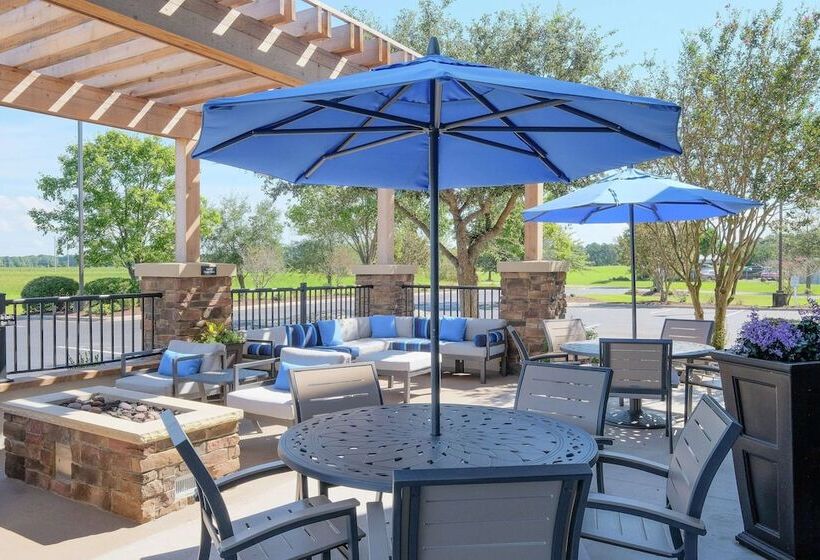 ホテル Hampton Inn Edenton