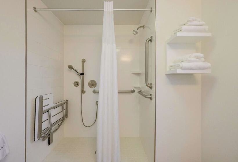 ホテル Hampton Inn Edenton