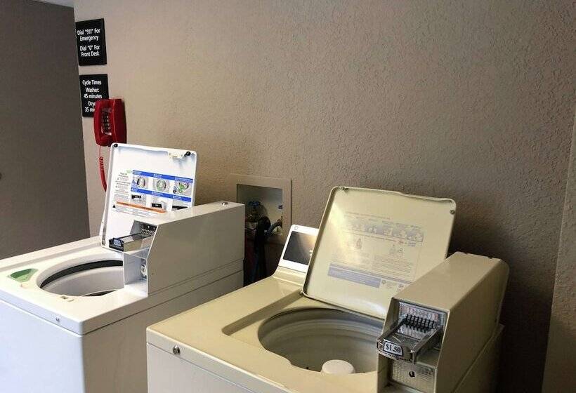 هتل Hampton Inn El Dorado