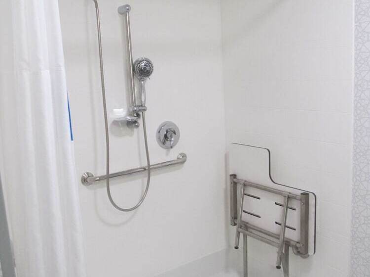 هتل Hampton Inn El Dorado