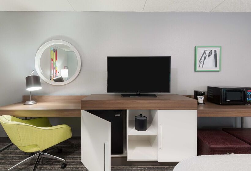 فندق Hampton Inn Ellenton/bradenton