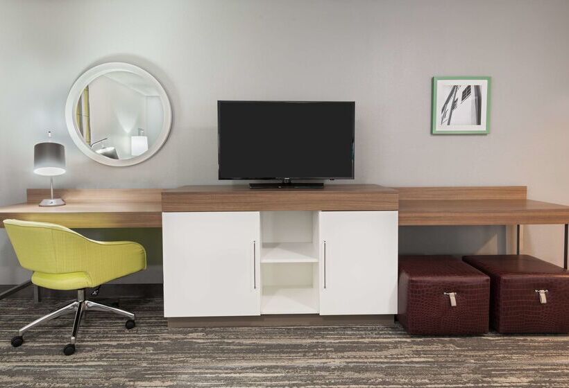 فندق Hampton Inn Ellenton/bradenton