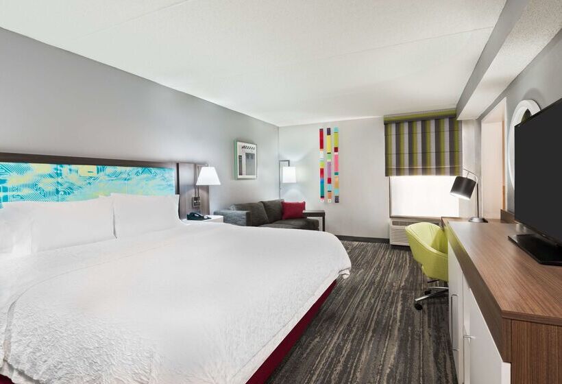 فندق Hampton Inn Ellenton/bradenton