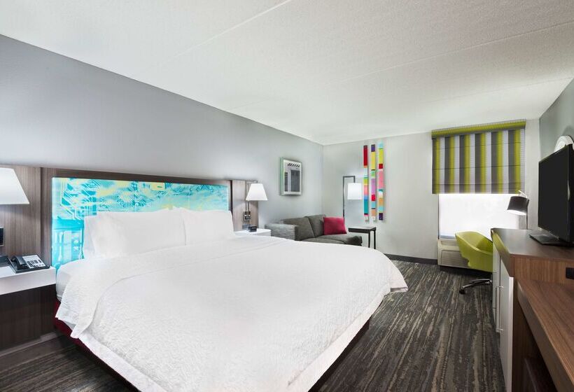 فندق Hampton Inn Ellenton/bradenton