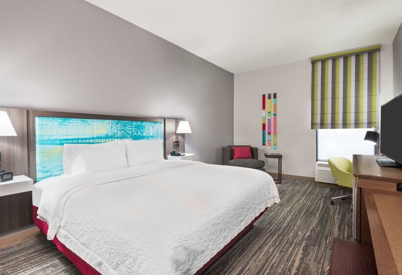 فندق Hampton Inn Ellenton/bradenton