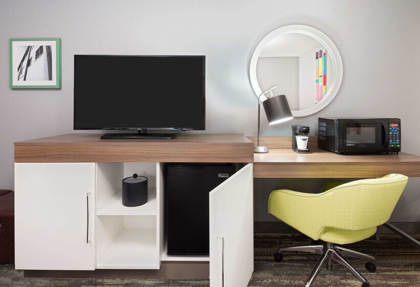 فندق Hampton Inn Ellenton/bradenton