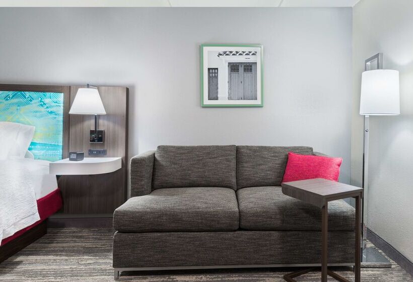 فندق Hampton Inn Ellenton/bradenton