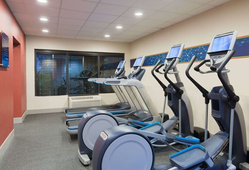 فندق Hampton Inn Ellenton/bradenton