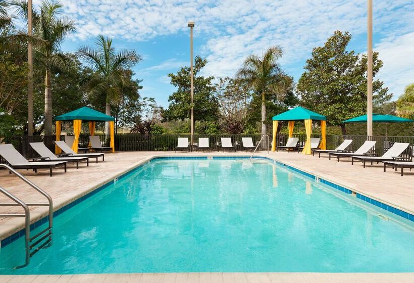 فندق Hampton Inn Ellenton/bradenton