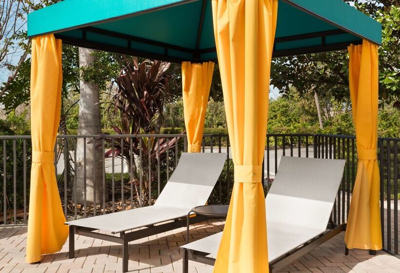 فندق Hampton Inn Ellenton/bradenton