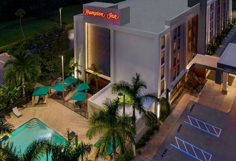 فندق Hampton Inn Ellenton/bradenton