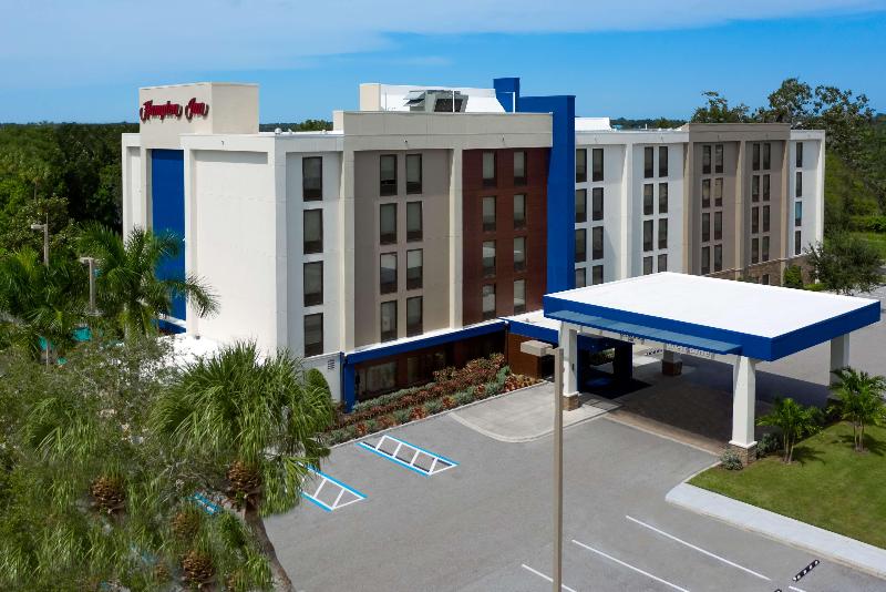 فندق Hampton Inn Ellenton/bradenton
