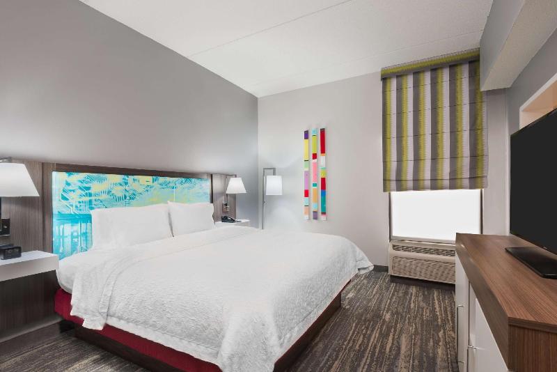 فندق Hampton Inn Ellenton/bradenton