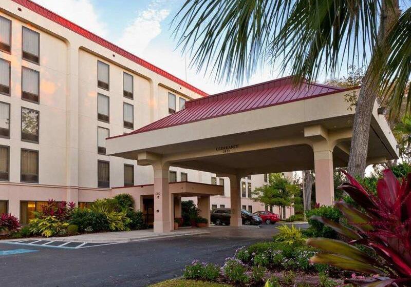 فندق Hampton Inn Ellenton/bradenton