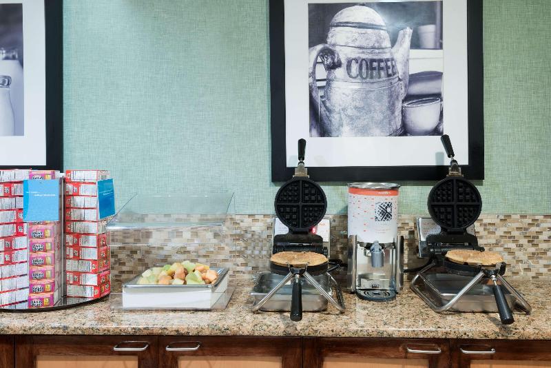 فندق Hampton Inn Ellenton/bradenton