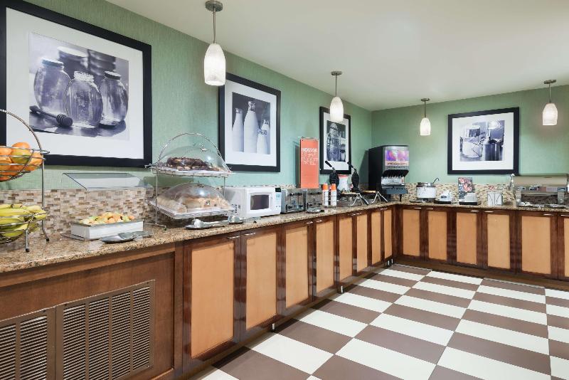 فندق Hampton Inn Ellenton/bradenton