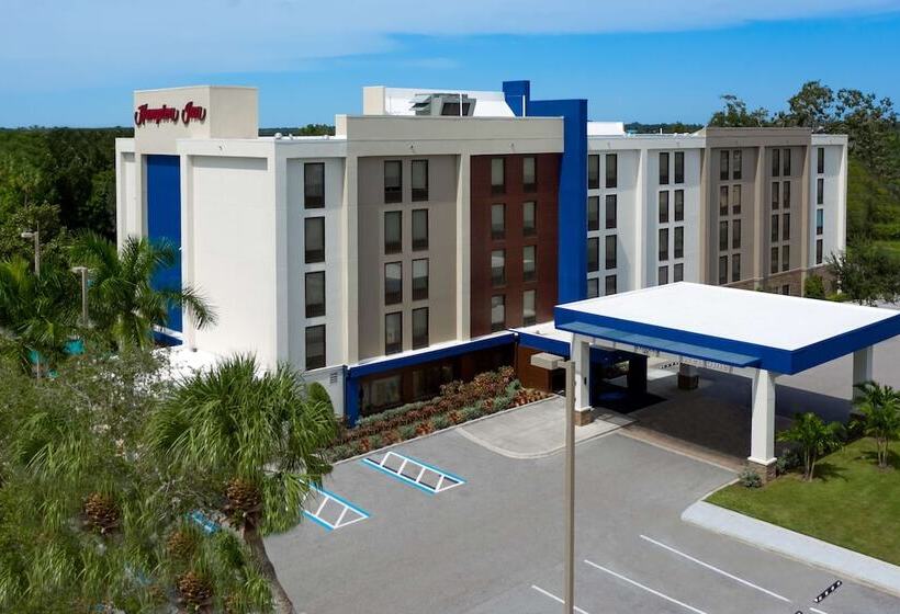 فندق Hampton Inn Ellenton/bradenton