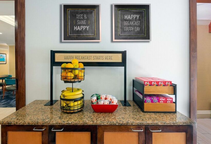 فندق Hampton Inn Ellenton/bradenton