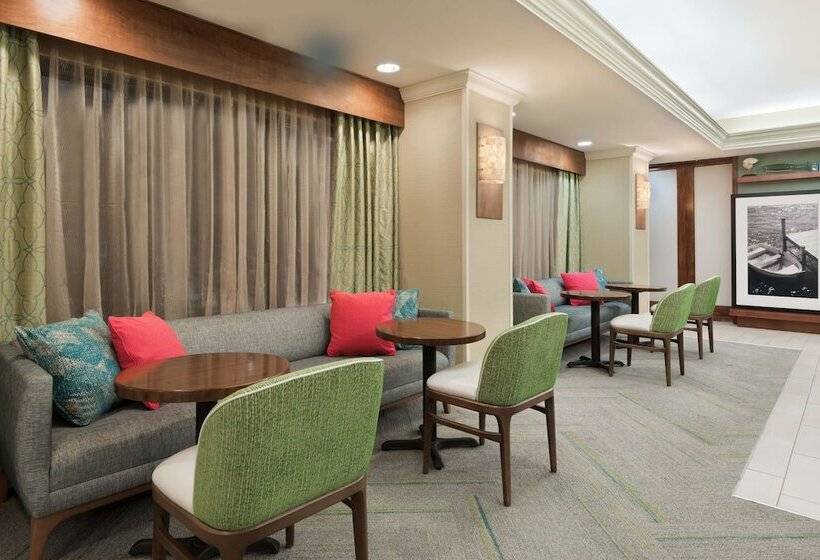 فندق Hampton Inn Ellenton/bradenton