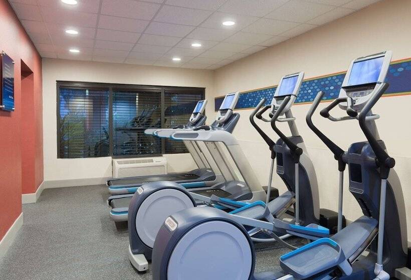 فندق Hampton Inn Ellenton/bradenton