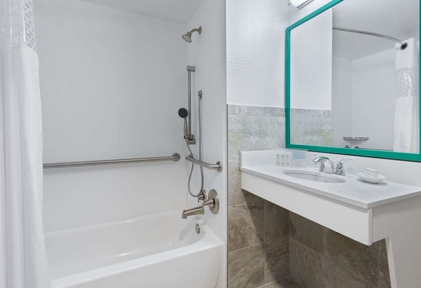 فندق Hampton Inn Ellenton/bradenton