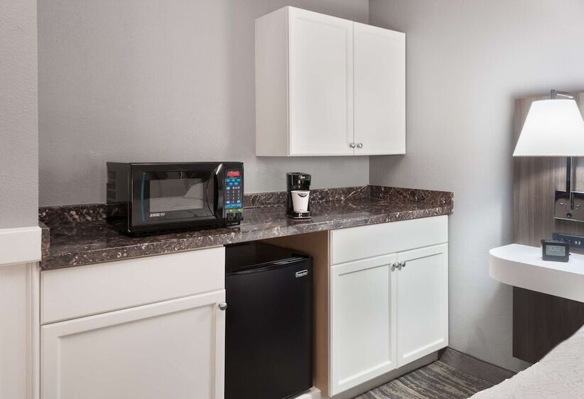 فندق Hampton Inn Ellenton/bradenton