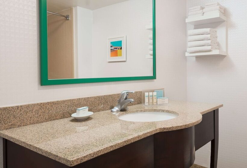 فندق Hampton Inn Ellenton/bradenton