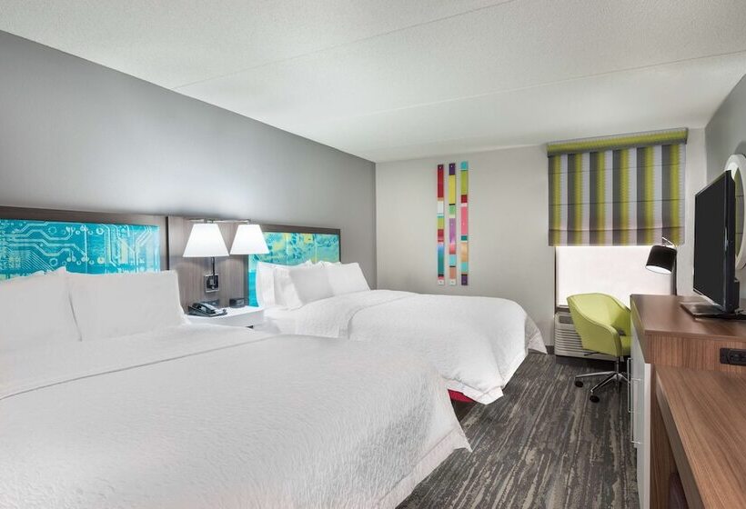 فندق Hampton Inn Ellenton/bradenton