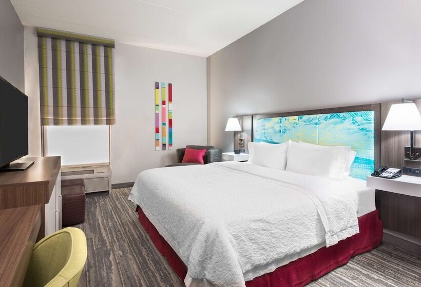 فندق Hampton Inn Ellenton/bradenton