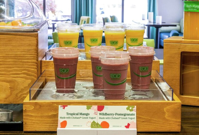 호텔 Hampton Inn Eugene