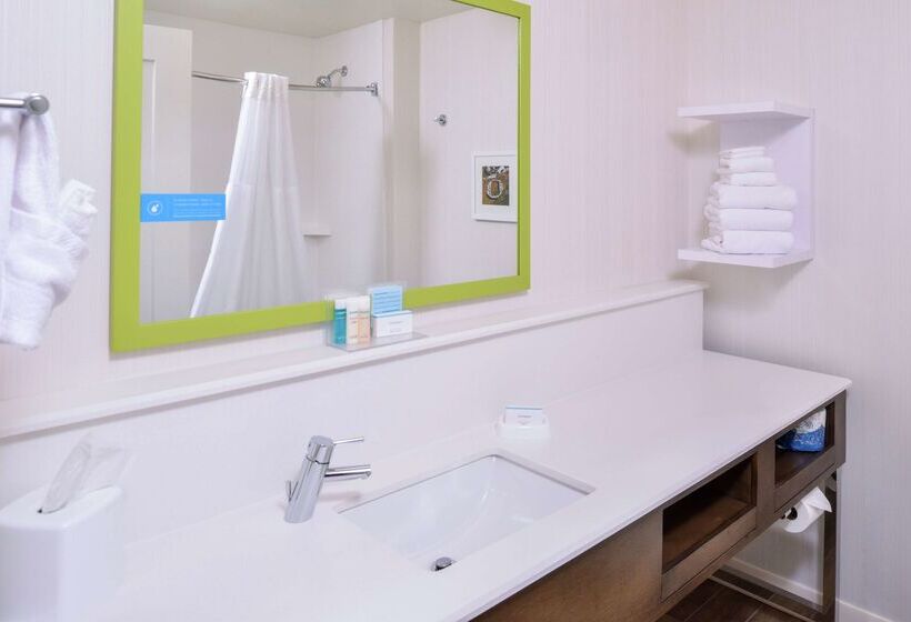 호텔 Hampton Inn Eugene