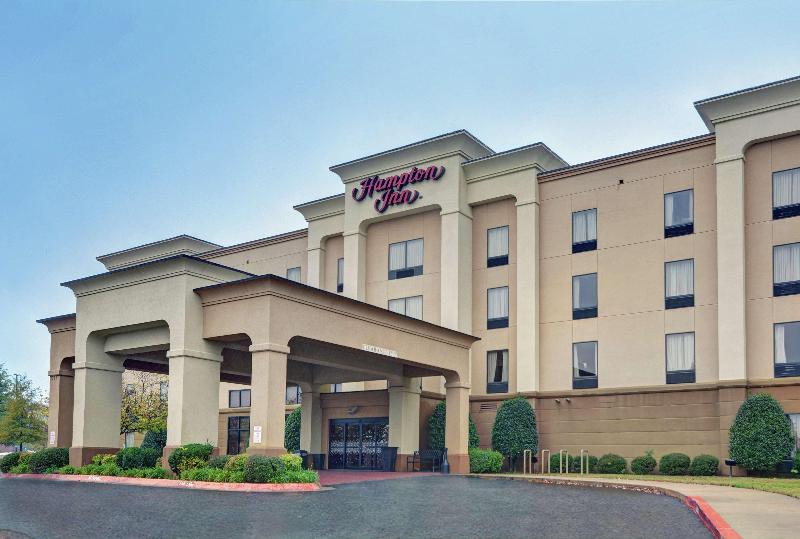 فندق Hampton Inn Fayetteville
