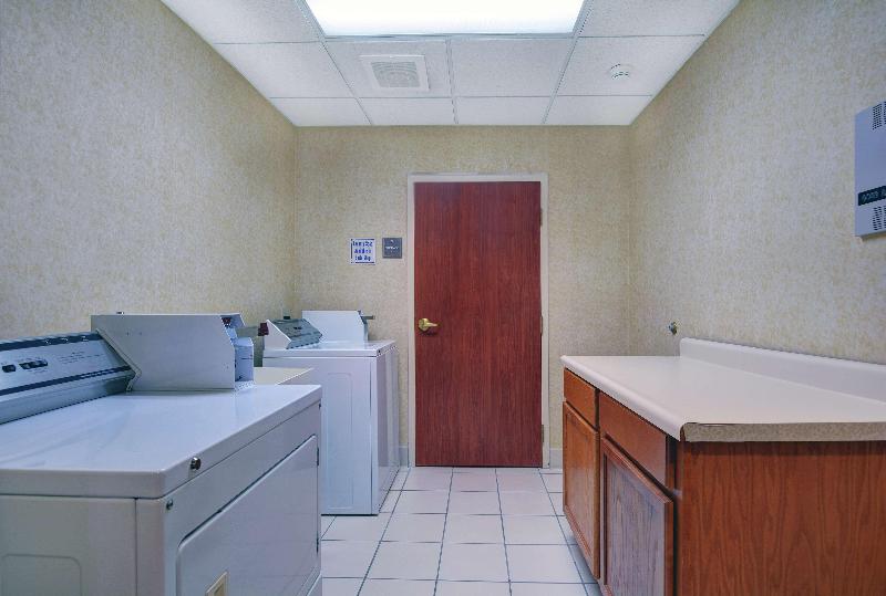 فندق Hampton Inn Fayetteville