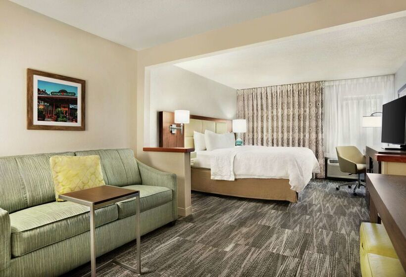 호텔 Hampton Inn Findlay