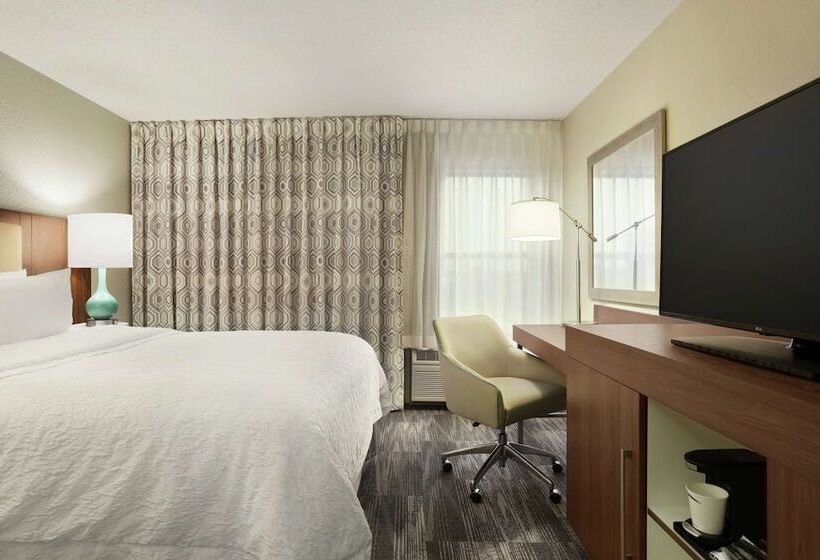 호텔 Hampton Inn Findlay